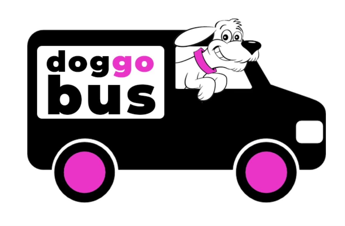 The DogGoBus grooming van
